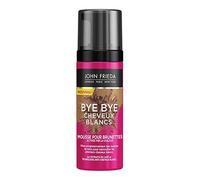 JOHN FRIEDABye Bye Cheveux Blancs Mousse pour Brunettes 150 ml