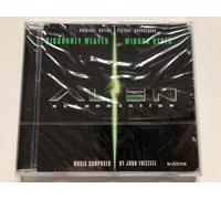 John Frizzell - Alien Resurrection