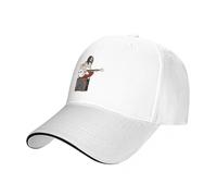 John Frusciante (4) Casquette de Baseball Casque de Golf Wear Femme Chapeaux Homme