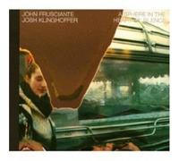 Frusciante, John - A Sphere in The Heart of [Import]