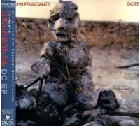 John Frusciante - DC EP [Import]