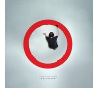 John Frusciante - Enclosure [Vinyl Lp] 150 Gram