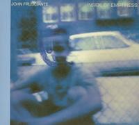 John Frusciante - Inside of Emptiness [Import]