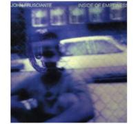 John Frusciante - Inside Of Emptiness [Vinyl Lp] 150 Gram