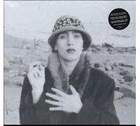 John Frusciante Niandra Lades And Usually Just A T-shirt (Vinyl)