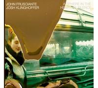 John Frusciante - Sphere in The Heart of Silence [Import]