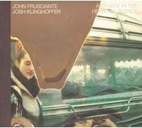 John Frusciante - Sphere in the Heat of Silence