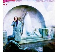 Frusciante, John - The Will To Death