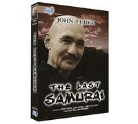 John Fujika // The last Samurai