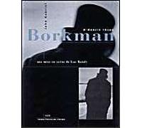 John Gabriel Borkman