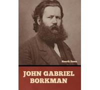 John Gabriel Borkman