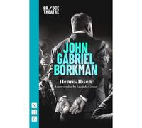 John Gabriel Borkman