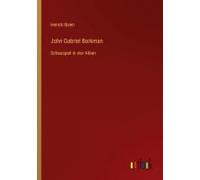 John Gabriel Borkman