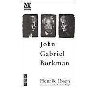 John Gabriel Borkman