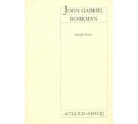 John Gabriel Borkman