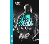 John Gabriel Borkman