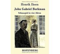 John Gabriel Borkman