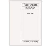 John Gabriel Borkman