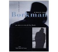 John Gabriel Borkman
