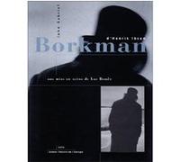 John gabriel borkman Henrik Ibsen (Auteur)