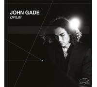 John Gade - Opium CD