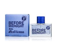 John Galliano Before Midnight Eau de Toilette 50 ml Spray