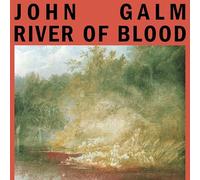John Galm - River of Blood-Red