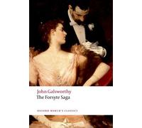 The Forsyte Saga – Oxford University Press