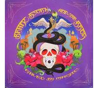 John Garcia And The Band Of Gold