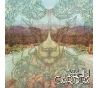 John Garcia CD