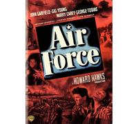 John Garfield-Air Force [Edizione: Giappone] [Import]