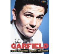 John Garfield [Import]