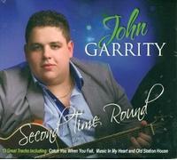 John Garrity - Second Time Round