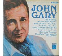 JOHN GARY