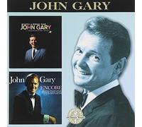 John Gary - Catch a Rising Star/Encore