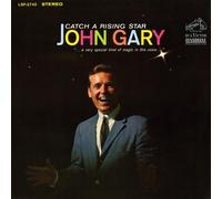John Gary - Catch a Rising Star