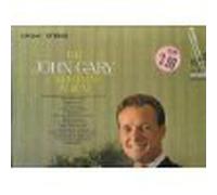 John Gary Christmas Album
