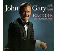 John Gary - Encore [New CD] Alliance MOD