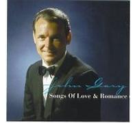 John Gary - Songs Of Love & Romance (UK Import)