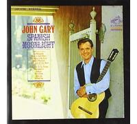 John Gary - Spanish Moonlight