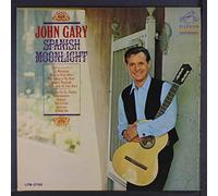 JOHN GARY - Spanish Moonlight LP - Vinyl