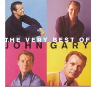 Gary, John - Very Best of John Gary