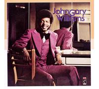 Ace – John Gary Williams