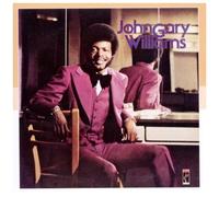 Ace – John Gary Williams