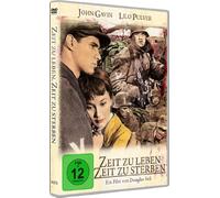 John Gavin - Leben,Zeit zu Sterben [Import]
