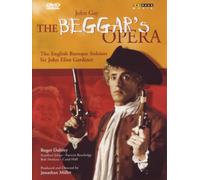 John Gay – The Beggar's Opera – Import – Avec livret – ARTHAUS