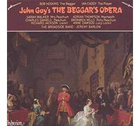 John Gay : The Beggar's Opera [Import]