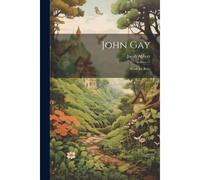 John Gay: Work For Boys