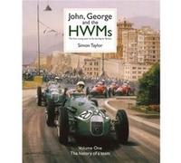 John George and the HWMs by Simon Taylor Simon Taylor (Auteur)