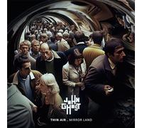Thin Air Mirror Land